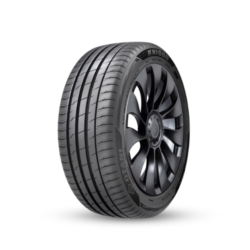 Lốp Otani 245/45R19 KN1000 Lốp Hyunndai Tucson Lốp Sportage có mút tiêu âm